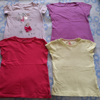 Детски тениски , снимка 1 - Детски тениски и потници - 44977295