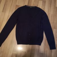 Кашмир , снимка 1 - Блузи с дълъг ръкав и пуловери - 45091225