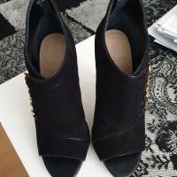 Guess елегантни Обувки , снимка 5 - Дамски елегантни обувки - 45509367