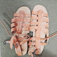 Дамски сандали , снимка 1 - Сандали - 45528708