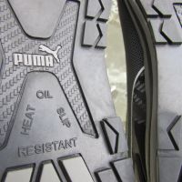 Работни обувки PUMA Elevate Knit Black, снимка 16 - Други - 45486143