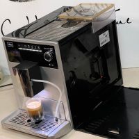 Кафемашина кафе автомат melitta CI с гаранция, снимка 6 - Кафемашини - 45462167