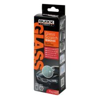 Quixx, комплект за отстраняване на драскотини по стъкло, снимка 12 - Аксесоари и консумативи - 45744937
