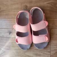 НОВИ Детски сандали Adidas,  34 номер , снимка 2 - Детски сандали и чехли - 45571115