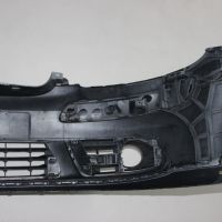 Предна броня VW Golf 5 Plus (2004-2009г.) 5M0807217 / 5M0807217E / 5M0807217GRU Golf +, снимка 16 - Части - 46049200