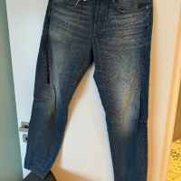 Дънки G-Star RAW Citishield 3D Slim Tapered, снимка 2 - Дънки - 45955908