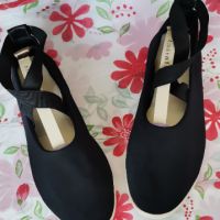 Обувки, балерини Vagabond , снимка 1 - Дамски ежедневни обувки - 45083480