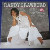 грамофонни плочи Randy Crawford, снимка 4 - Грамофонни плочи - 45870884