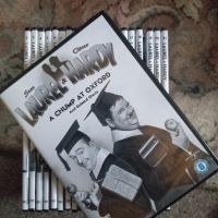  Колекция от филми на LAUREL & HARDY, снимка 3 - Комедии - 45218322