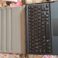 Блутут клавиатура със тъчпад и РБГ цветове нова, снимка 3 - Клавиатури и мишки - 45062097