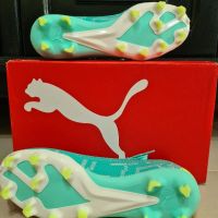 Дамски бутонки PUMA ULTRA MATCH номер 38 , снимка 5 - Футбол - 45276438