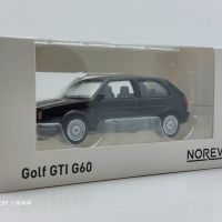 KAST-Models Умален модел на Vw Golf II GTI RED NOREV JetCar 1/43, снимка 6 - Колекции - 34483398