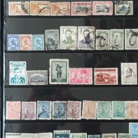 Колекция пощенски марки - от Царство България - 88 бр., снимка 2 - Филателия - 45873774