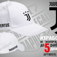 Juventus шапка cap Ювентус, снимка 1 - Шапки - 36051588