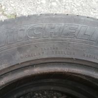 Гуми 215 55 16 Мишелин Michelin 2 броя. Нов внос. Не са нови. , снимка 7 - Гуми и джанти - 45279300