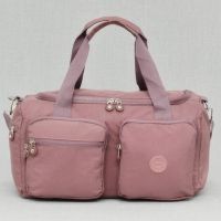Пътна чанта, авио сак Ryanair, Wizz Air/чанта за ръчен багаж, спорт, бебе от текстил от Яни Комфорт, снимка 7 - Сакове - 45416128