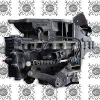 Автоматична скоростна кутия - Ford - 2.0 TDCi - (2010 г.+) - (6 степенна) - POWERSHIFT, снимка 2 - Части - 45880515