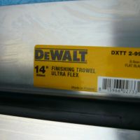 DeWALT ultra - flex - маламашка , снимка 5 - Други инструменти - 45544310