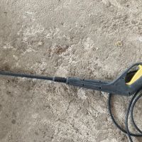 Пистолет KARCHER G 160, снимка 7 - Парочистачки и Водоструйки - 45325531