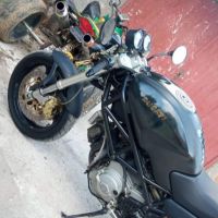Ducati monster 900, снимка 1 - Мотоциклети и мототехника - 45420589