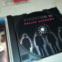 STRONTIUM 90 CD 2005241152, снимка 11 - CD дискове - 45820545