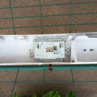 Продавам преден панел с програматор за сушилня Whirlpool AWZ 7466, снимка 2 - Сушилни - 45520029