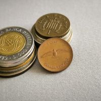 Монета - Канада - 1 цент (юбилейна) | 1967г., снимка 1 - Нумизматика и бонистика - 45254055