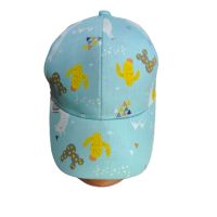 Детска шапка с козирка , снимка 10 - Шапки, шалове и ръкавици - 45142883