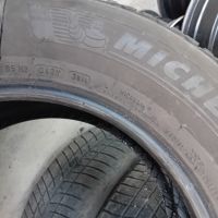Смо 1 бр. лятна гума Michelin 235 65 17 dot3816 цената е за брой!, снимка 6 - Гуми и джанти - 45875887