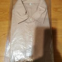Мъжки чисто нови ризи с дълъг ръкав, снимка 1 - Ризи - 45405671