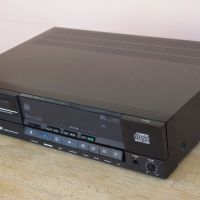 CD плейър Philips CD650 с дистанционно управление, снимка 3 - Други - 45306385