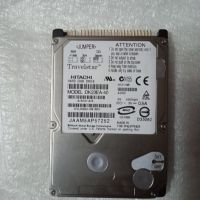 Хард диск иглен /HDD ATA IDE 2.5" , снимка 1 - Твърди дискове - 40107075