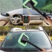 💧🧽🚗Четка за почистване на прозорци на автомобил 🚘, снимка 2 - Аксесоари и консумативи - 45252724