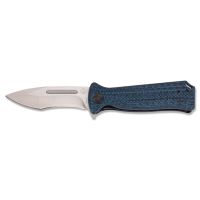 Сгъваем нож Puma Tec G-10 - 9,2 см, снимка 1 - Ножове - 45268233