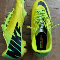 Футболни бутонки Nike Mercurial, снимка 2 - Футбол - 45192646