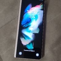 Samsung Galaxy fold 3 5G 256 GB, снимка 1 - Samsung - 45241663