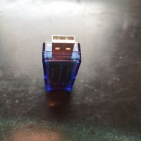 USB тестер, снимка 1 - USB кабели - 45439537