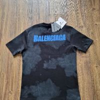 Страхотен мъжки екип от две части  BALENCIAGA  , нов с етикет,  размери S /M/ L/ XL/2XL, снимка 4 - Спортни дрехи, екипи - 45957447