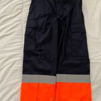 Мъжки работен панталон, снимка 9 - Спортни дрехи, екипи - 45783052