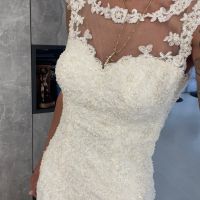 сватбена рокля, снимка 7 - Сватбени рокли - 45129087