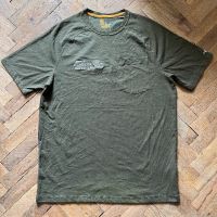 Мъжка тениска Carhartt, снимка 1 - Тениски - 45859156