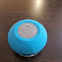 Безжична bluetooth колонка, снимка 1 - Bluetooth тонколони - 45284201
