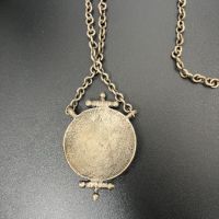 Етно медальон №5291 , снимка 3 - Антикварни и старинни предмети - 45089901