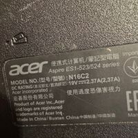 Отлично работеща дънна платка за лаптоп Acer N16C2 , AMD E1-7010 , снимка 11 - Дънни платки - 45155297