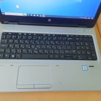 HP ProBook 650 G2, снимка 2 - Лаптопи за дома - 45384553