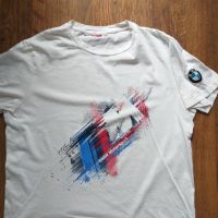 puma bmw motorsport -  страхотна мъжка тениска ХЛ, снимка 6 - Тениски - 45637914