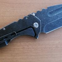 Сгъваем нож SR592B, снимка 14 - Ножове - 45288223