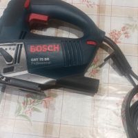 Bosch GST 75 зеге 650w, снимка 9 - Други инструменти - 45865198