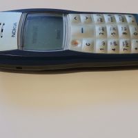 Nokia 1100 RH-18 Made in Germany, снимка 5 - Nokia - 45490681