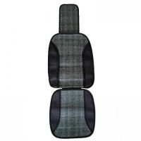 Универсална подложка за седалка тип бамбук - 17102, #1000056267, снимка 1 - Аксесоари и консумативи - 45074680